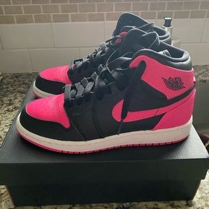 Serena William jordan 1’s